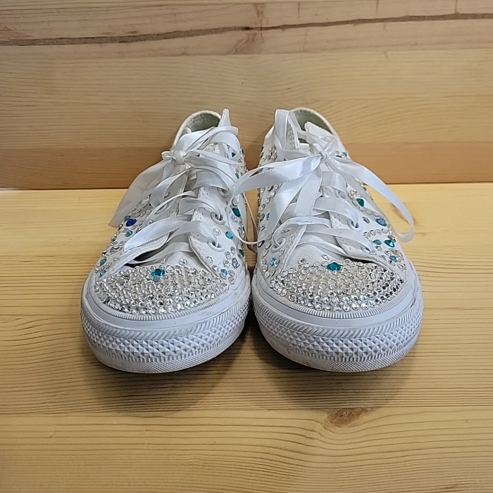 Converse brand us